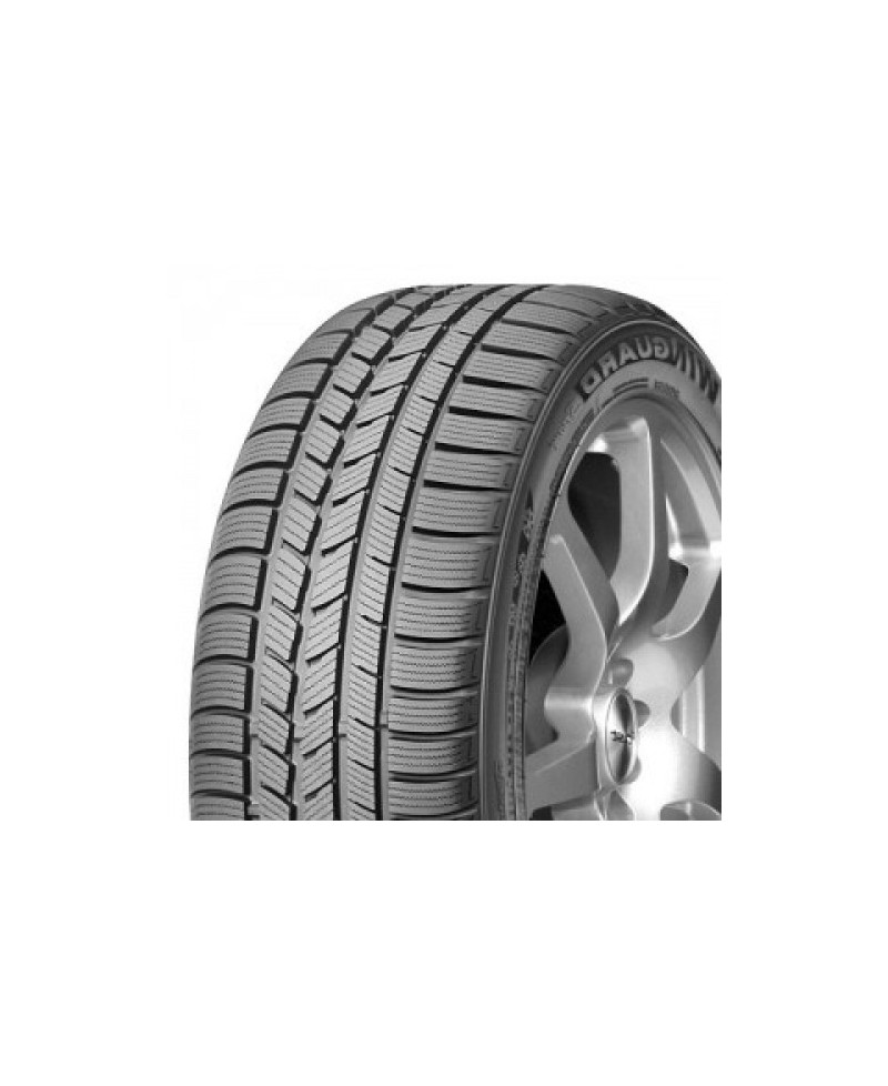 Pneu Nexen WINGUARD SPORT 225/ 40 R18 92V XL , 3PMSF