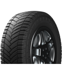 Pneu Michelin AGILIS CROSSCLIMATE 225/ 55 R17C 109/ 107H , 3PMSF