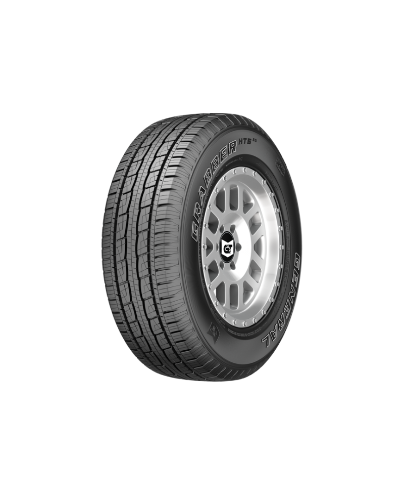 Pneu General Grabber HTS 60 EVc 275/ 60 R20 115S , M+S