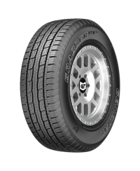 Pneu General Grabber HTS 60 EVc 275/ 60 R20 115S , M+S