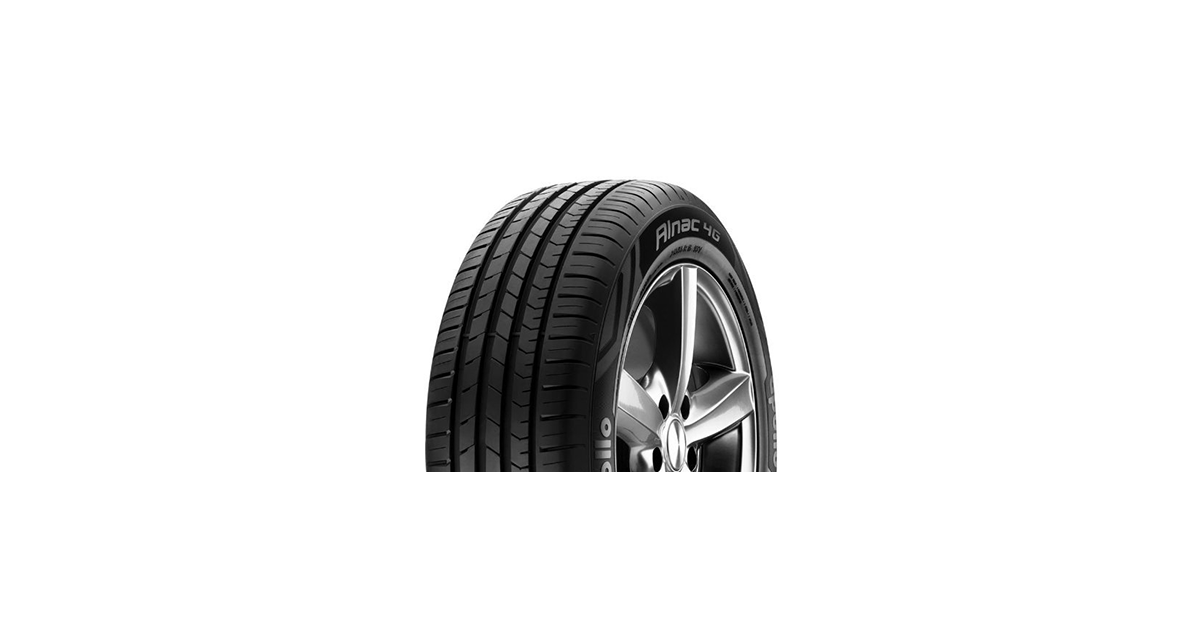 Pneu Apollo Alnac 4G All Season 175/ 70 R14 84T , 3PMSF
