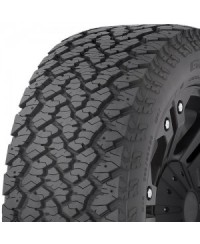 Pneu General Tire Grabber AT2 BSW 265/ 75 R16 121/ 118R (123/120Q) FR , 3PMSF