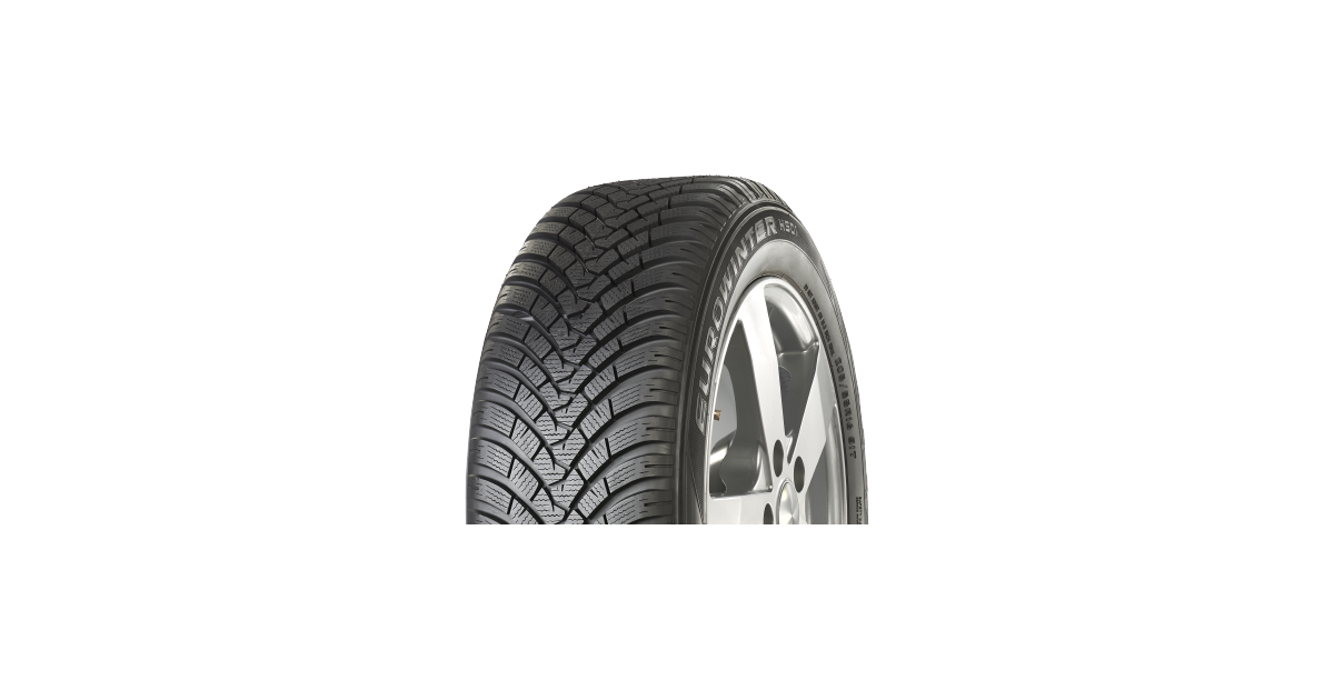Pneu Falken EUROWINTER HS01 XL 215/ 45 R20 95T , 3PMSF