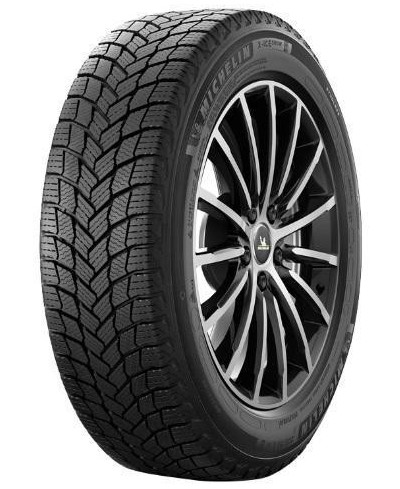 Pneu MICHELIN X-ICE SNOW XL 275/ 35 R19 100 H , 3PMSF
