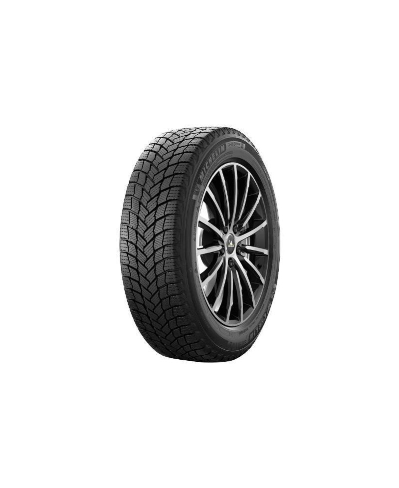 Pneu MICHELIN X-ICE SNOW XL 275/ 35 R19 100 H , 3PMSF