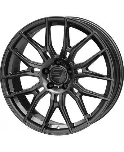 Jante ALU, Wheelworld - 2DRV WH42 Dark Gunmetal lackiert 8.5X20 5/ 112 ET30, Alésage 66.6