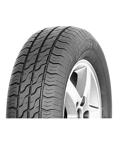 Pneu GT-Radial Kargomax ST-4000 XL 195/ 70 R14 96N , M+S