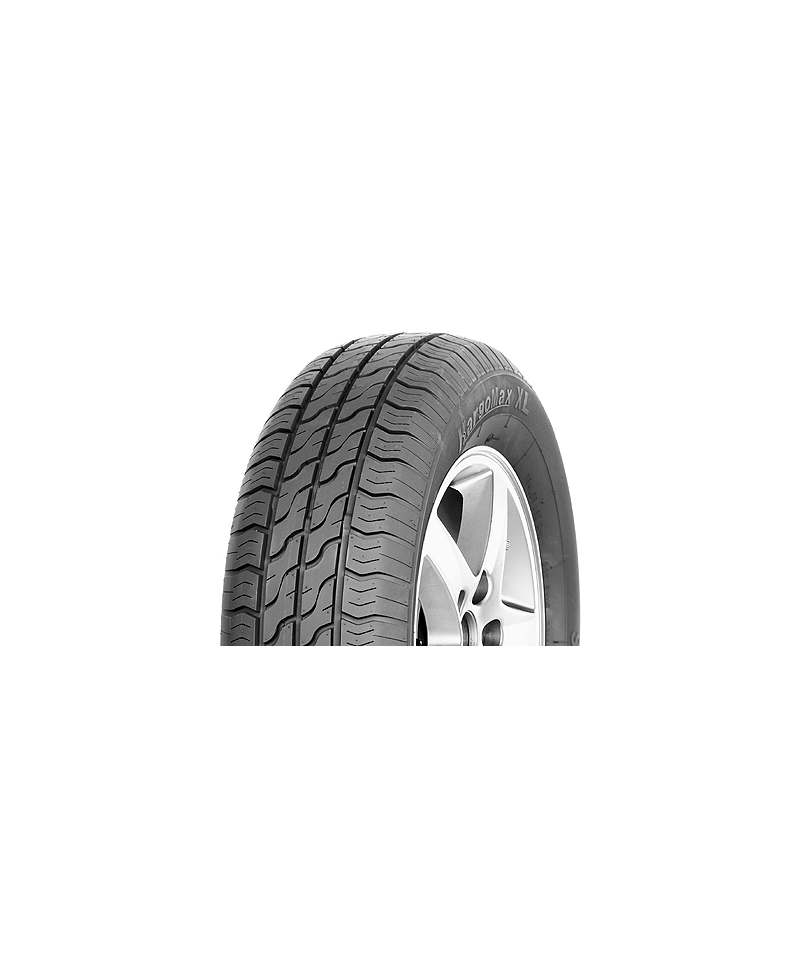 Pneu GT-Radial Kargomax ST-4000 XL 195/ 70 R14 96N , M+S