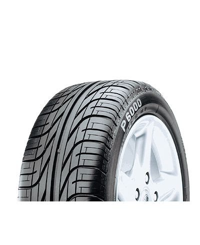 Pneu Pirelli P 6000 (N3) 185/ 70 R15 89W , FR