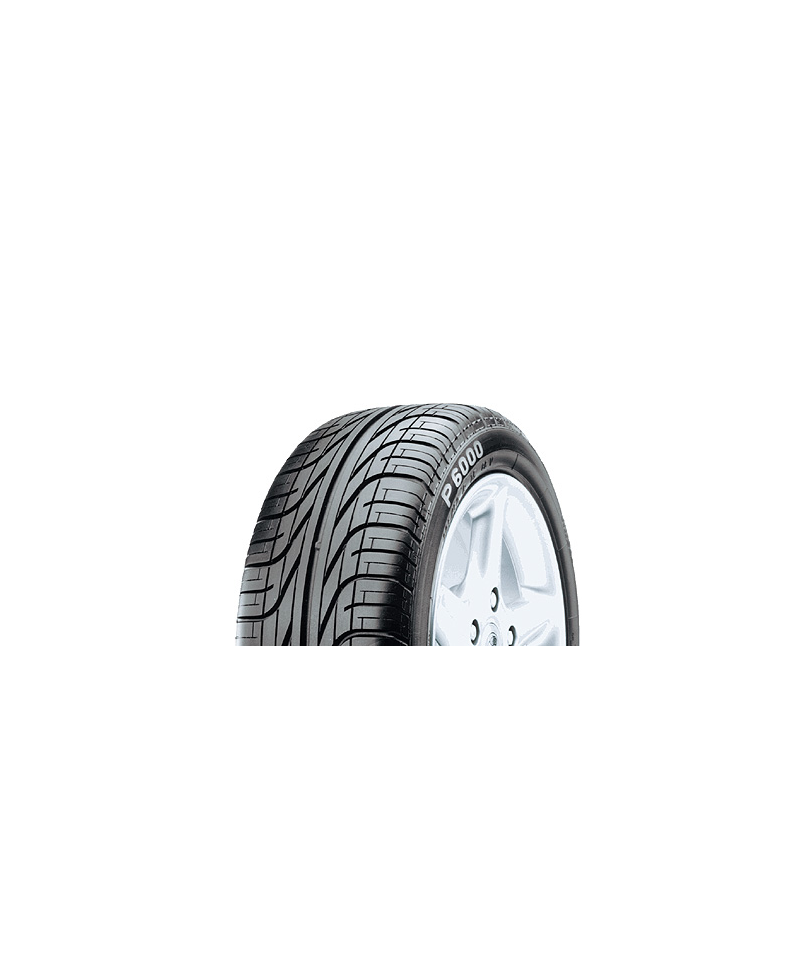 Pneu Pirelli P 6000 (N3) 185/ 70 R15 89W , FR