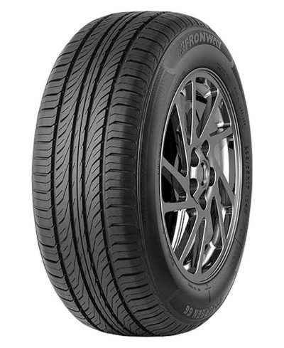 Pneu Fronway EcoGreen 66 , 195/ 65 R15 91H