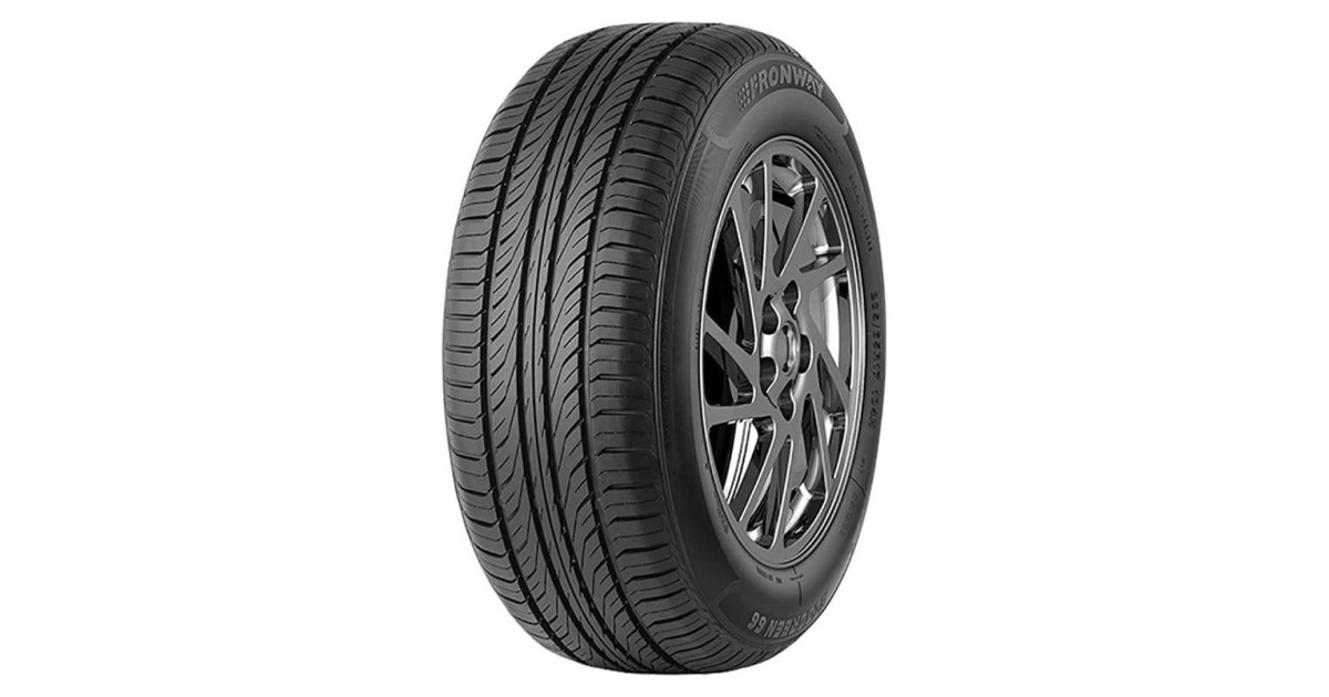 Pneu Fronway EcoGreen 66 , 195/ 65 R15 91H