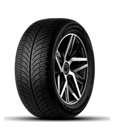 Pneu Fronway  FronWing A/S 195/ 55 R16 91V XL , 3PMSF