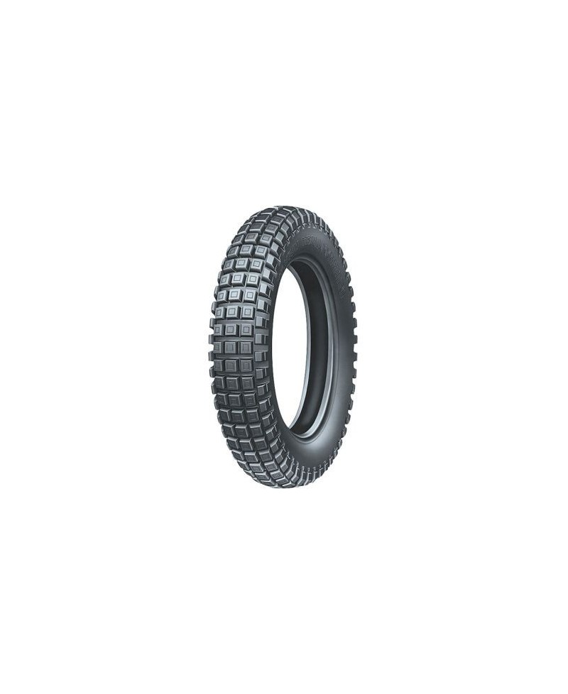 Pneu moto,  Michelin Trail X-Light Competition 80/100-21 51M TT