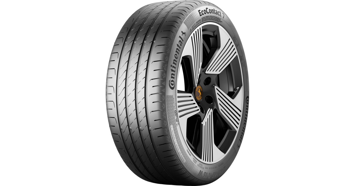 Pneu CONTINENTAL  Ecocontact 7  XL 255/ 45 R20 105 V , MFS