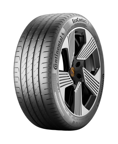 Pneu CONTINENTAL Ecocontact 7 XL 255/ 45 R20 105 V , MFS