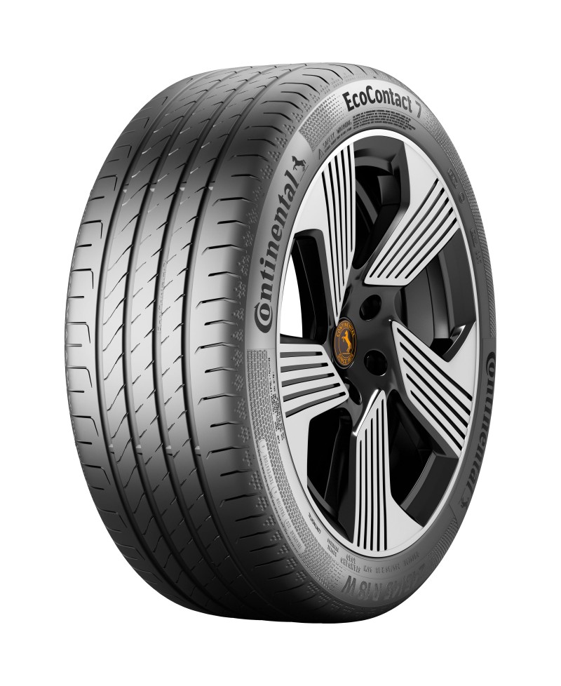 Pneu CONTINENTAL Ecocontact 7 XL 255/ 45 R20 105 V , MFS