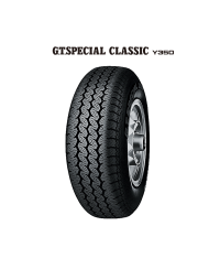 Pneu YOKOHAMA GT SPECIAL CLASSIC Y350 165/ 80 R15 87 H