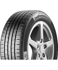 Pneu Continental ContiPremiumContact 5 , 215/ 55 R17 94W