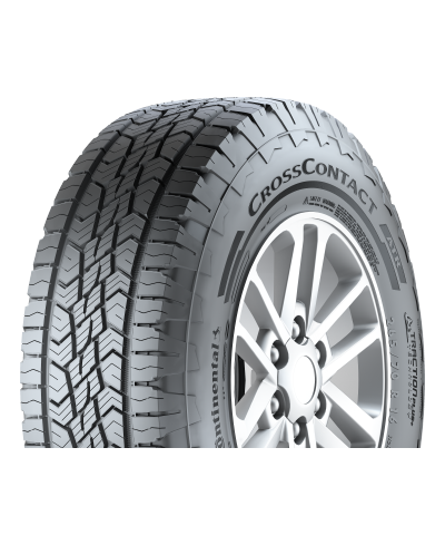 Pneu Continental CrossContact ATR 225/ 65 R17 102H FR , M+S