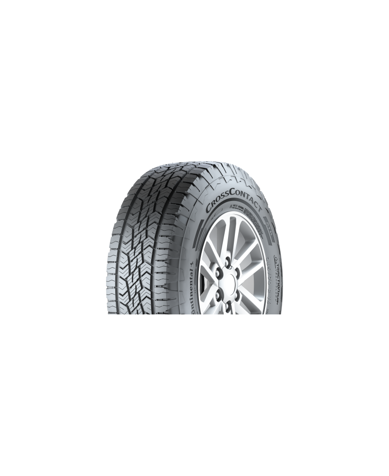 Pneu Continental CrossContact ATR 225/ 65 R17 102H FR , M+S