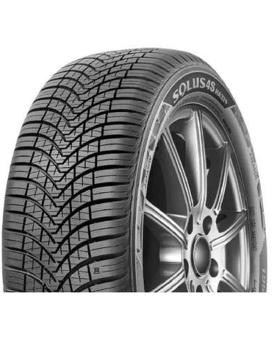 Pneu KUMHO  Solus 4S HA32+ XL 235/ 55 R18 104 V , 3PMSF