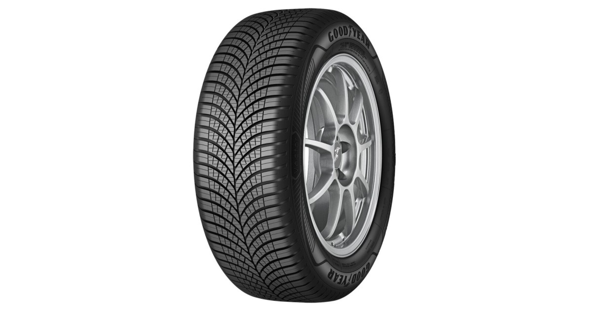 Pneu GOODYEAR VECTOR-4S G3 XL  275/ 30 R20 95 V , MFS , 3PMSF