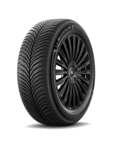 Pneu MICHELIN CROSSCLIMATE 3 XL 195/ 55 R20 95 H , 3PMSF