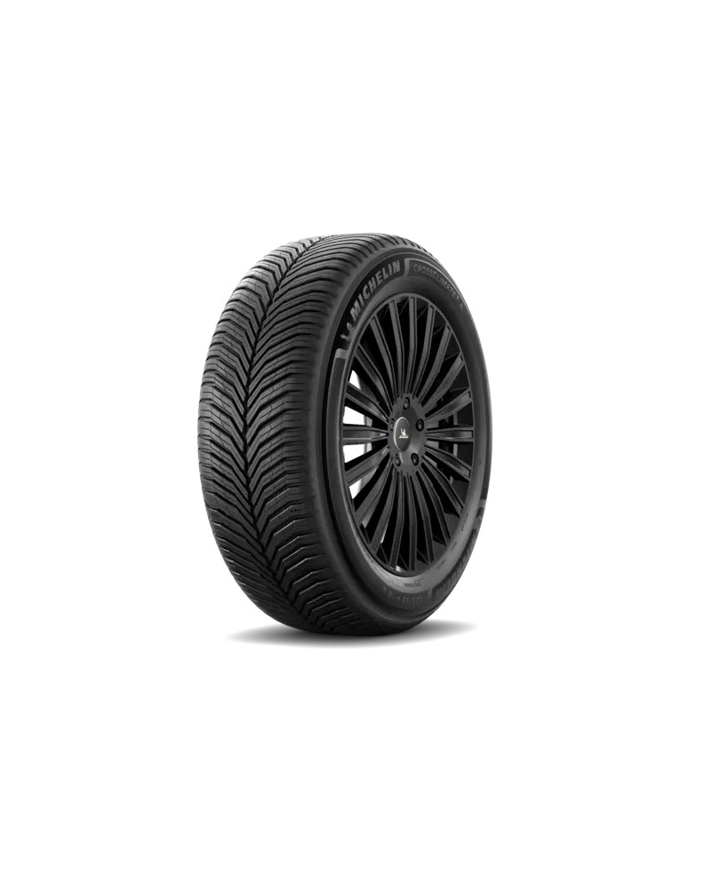 Pneu MICHELIN CROSSCLIMATE 3 XL 255/ 60 R18 112 V , 3PMSF