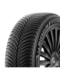 Pneu MICHELIN CROSSCLIMATE 3 XL 255/ 60 R18 112 V , 3PMSF