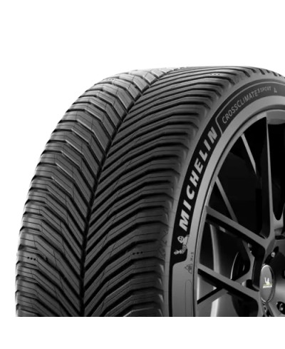 Pneu MICHELIN CROSSCLIMATE 3 SPORT XL 275/ 40 R20 106 Y , FRV , 3PMSF