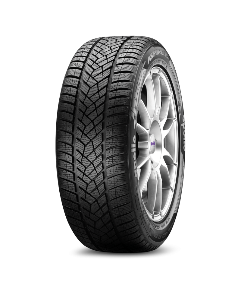 Pneu Apollo ASPIRE XP WINTER 225/ 40 R18 92V XL , FSL , 3PMSF
