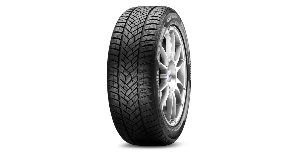 Pneu Apollo ASPIRE XP WINTER 225/ 40 R18 92V XL , FSL , 3PMSF