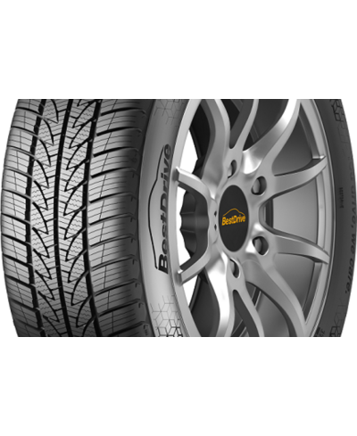 Pneu Best Drive All Seasons 165/ 65 R14 79T , 3PMSF