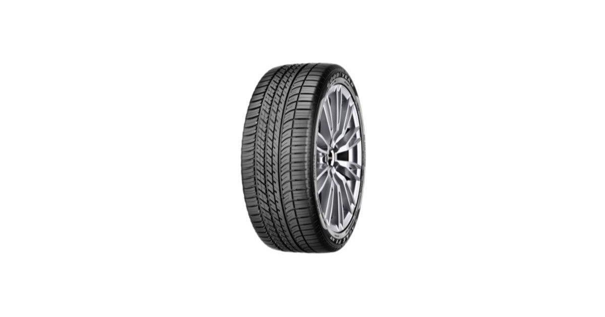 Pneu GOODYEAR F1 AT J LR XL (DEMO) 235/55/19 105 W