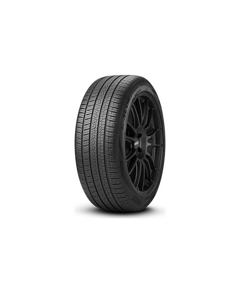 Pneu PIRELLI SCO ZERO AS J LR PNCS XL DEMO 235/50/20 104 W