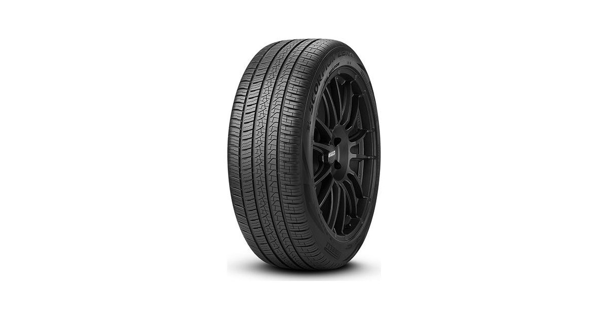 Pneu PIRELLI SCO ZERO AS J LR PNCS XL DEMO 235/50/20 104 W