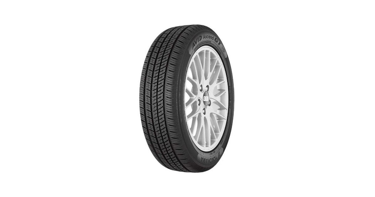 Pneu YOKOHAMA AVID GT BLUEARTH S35 RPB(TOYO) 235/55/19 101 V