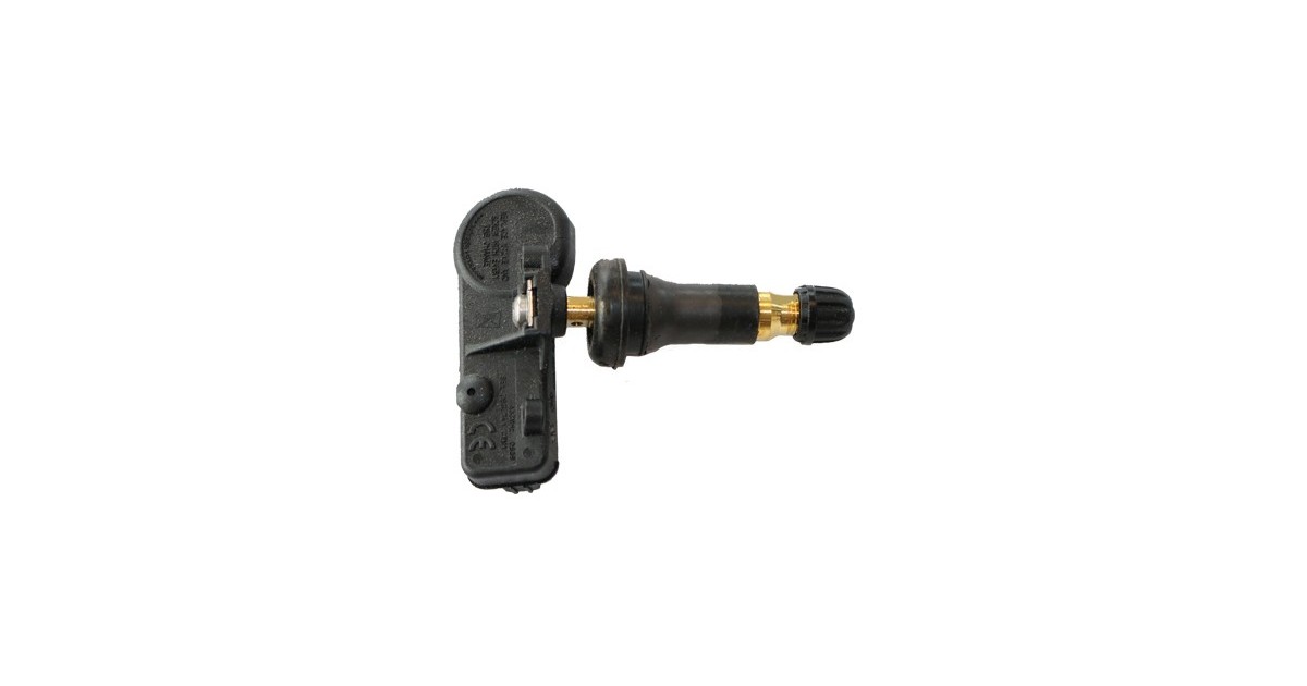 Capteur de roue, TPMS, Schrader, TY-3000, SNAP-IN GEN4