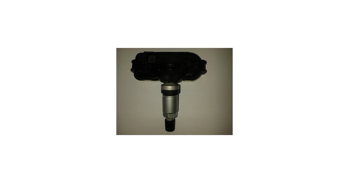 Capteur de roue, TPMS, Hyundai/KIA, TY-529333V600, 52933 3V600