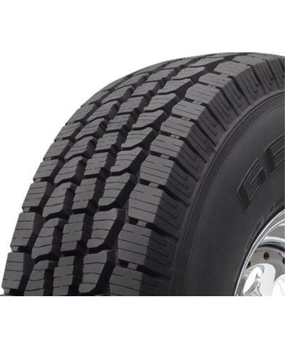 Pneu General Tire Grabber TR 205/ 70 R15 96T , M+S