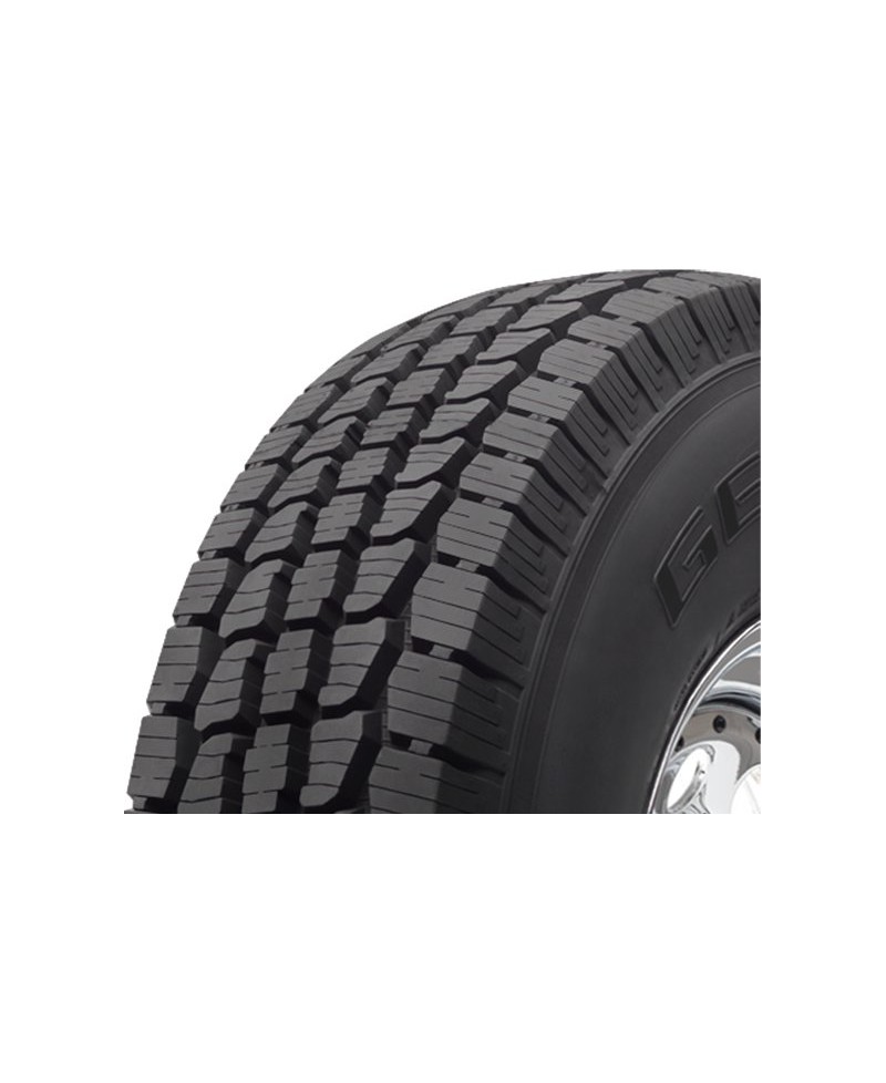 Pneu General Tire Grabber TR 205/ 70 R15 96T , M+S