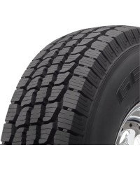 Pneu General Tire Grabber TR 205/ 70 R15 96T , M+S