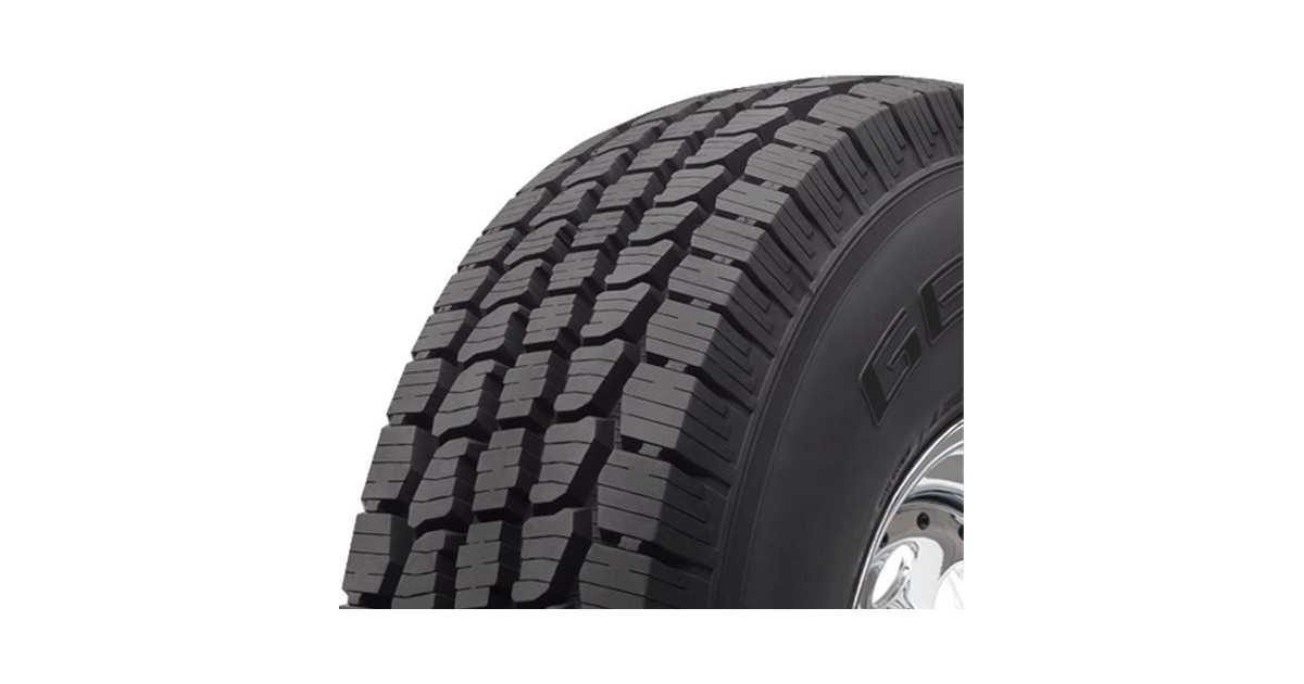 Pneu General Tire Grabber TR 205/ 70 R15 96T , M+S