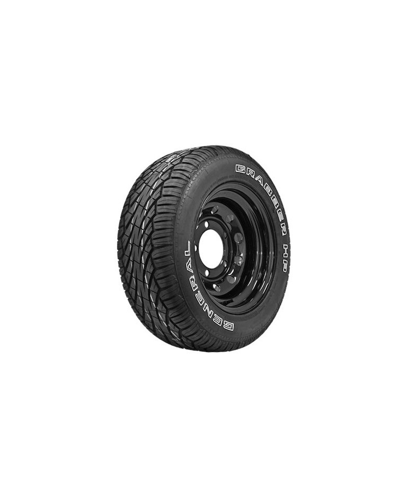 Pneu General Grabber HP OWL 235/ 60 R15 98T FR , M+S
