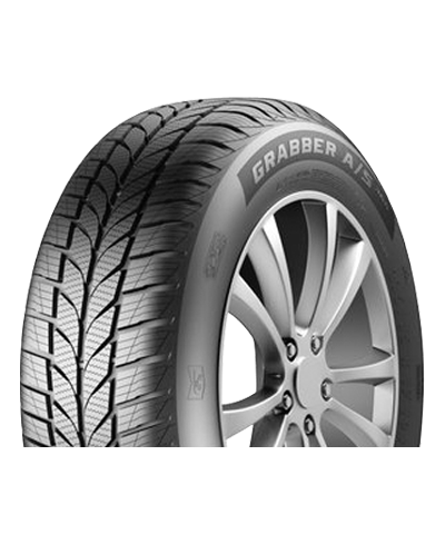 Pneu General Tire Grabber A/S 365 EVc 235/ 55R19 105W XL , FR , 3PMSF