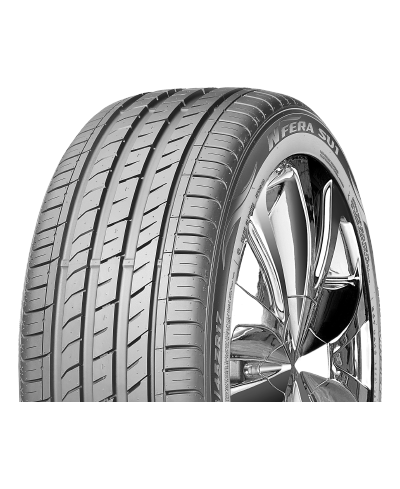 Pneu Nexen N'FERA SU1 XL 255/ 30 R19 91Y , RPB