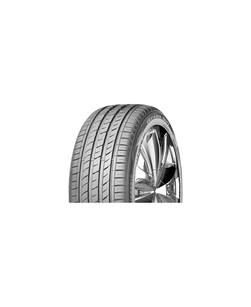 Pneu Nexen N'FERA SU1 XL 255/ 30 R19 91Y , RPB