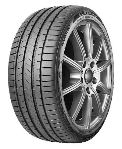 Pneu KUMHO  Ecsta Sport S PS72 XL 255/ 40 R21 105 Y , MFS