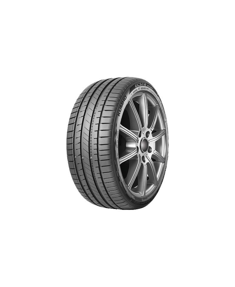 Pneu KUMHO  Ecsta Sport S PS72 XL 255/ 40 R21 105 Y , MFS